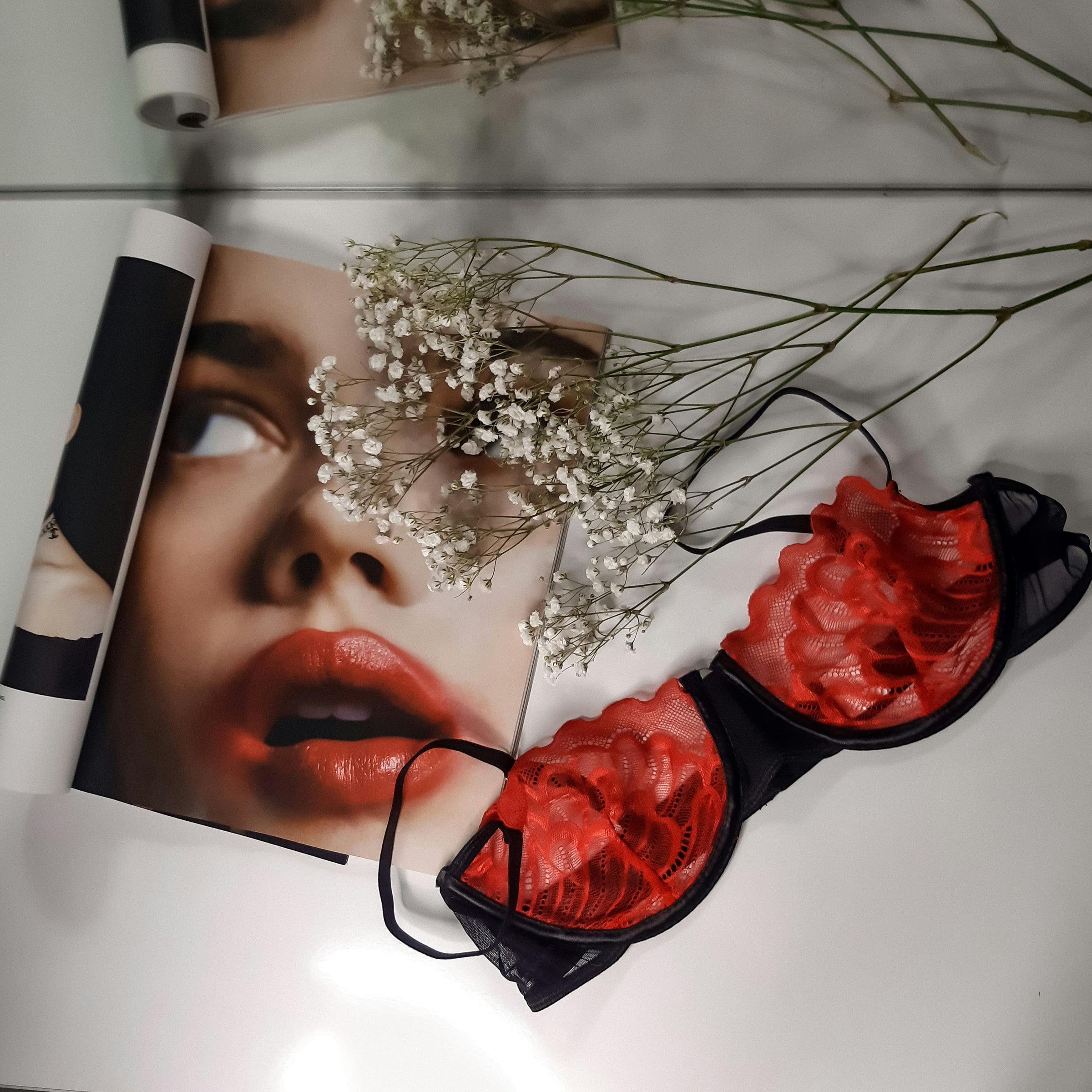 Frivolous Delights Hotspot Banner
