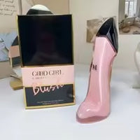 LUST IN A BOTTLE
