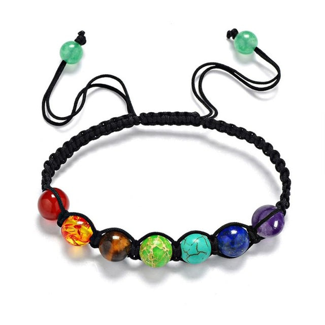 Why is Chakra Bracelet Beneficial?