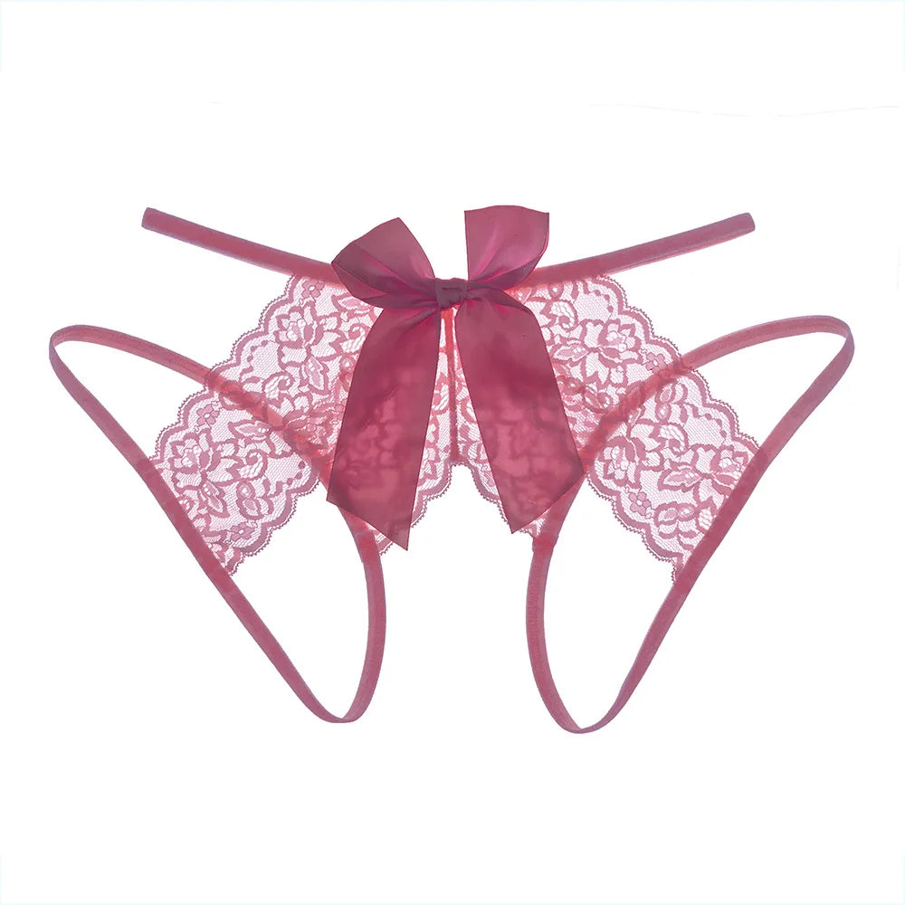 41-String Transparent Crotchless Lingerie Erotic Open Crotch Thongs134568472663|41134568800343|41134568833111|41134568898647