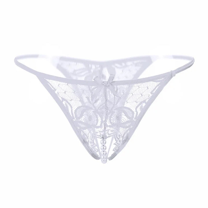 strings Sexy Transparent Lingerie Underwear