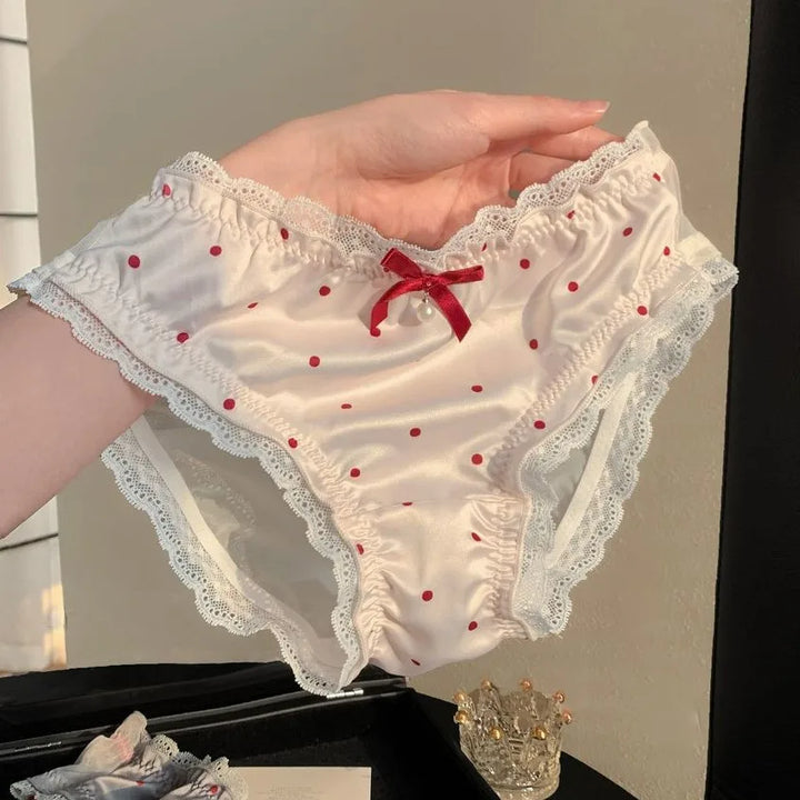 Frivolous Delights High Waist Underpants Underwear