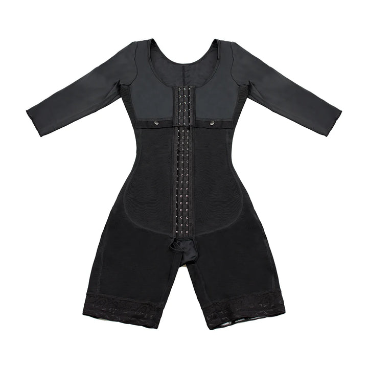 Girdles Faja Colombianas Shapewear Postpartum