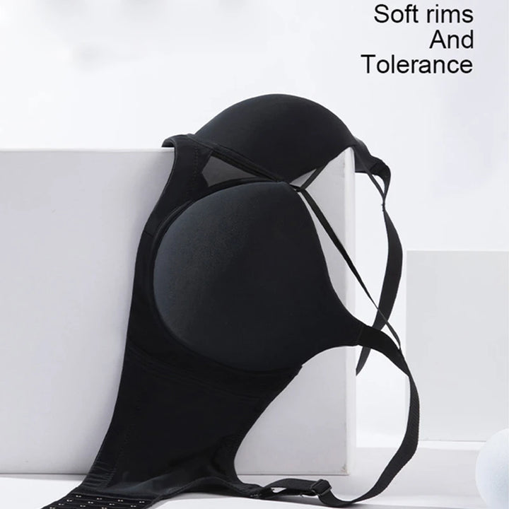 Frivolous Delights Thin Sexy Anti Sagging Push Bra