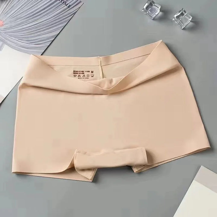 Seamless Booty short Boxers Underwear Lingerie