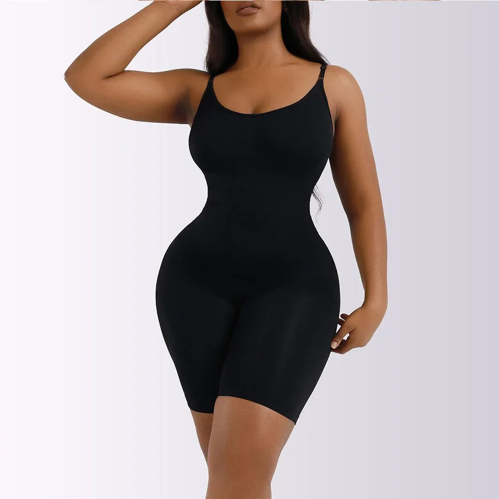 Full Body Shapewear Bodysuit