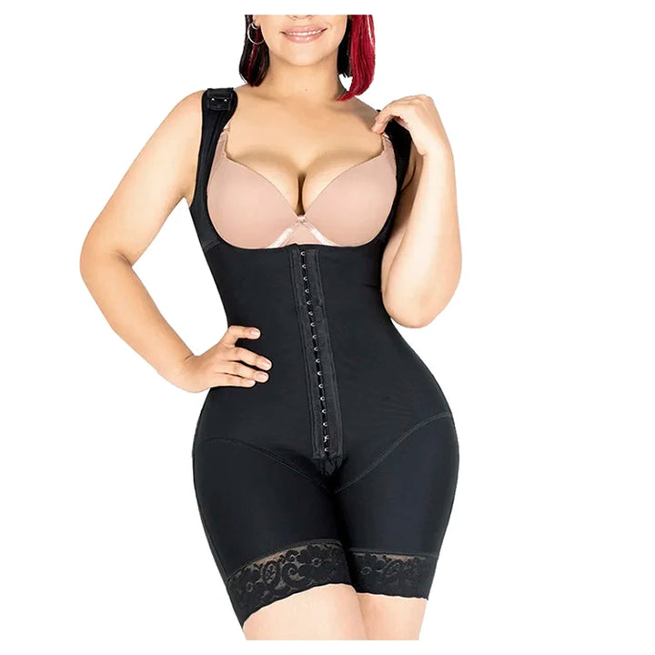 Fajas Reductoras Slimming Sheath Tummy Control Shapewear