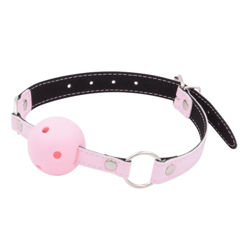 BDSM Bondage Kit