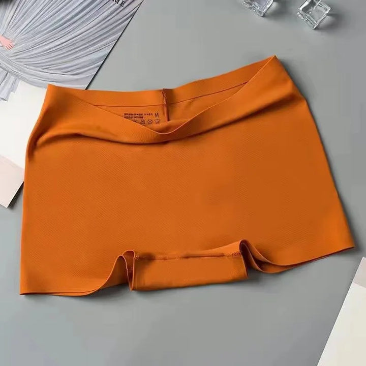 Seamless Booty short Boxers Underwear Lingerie