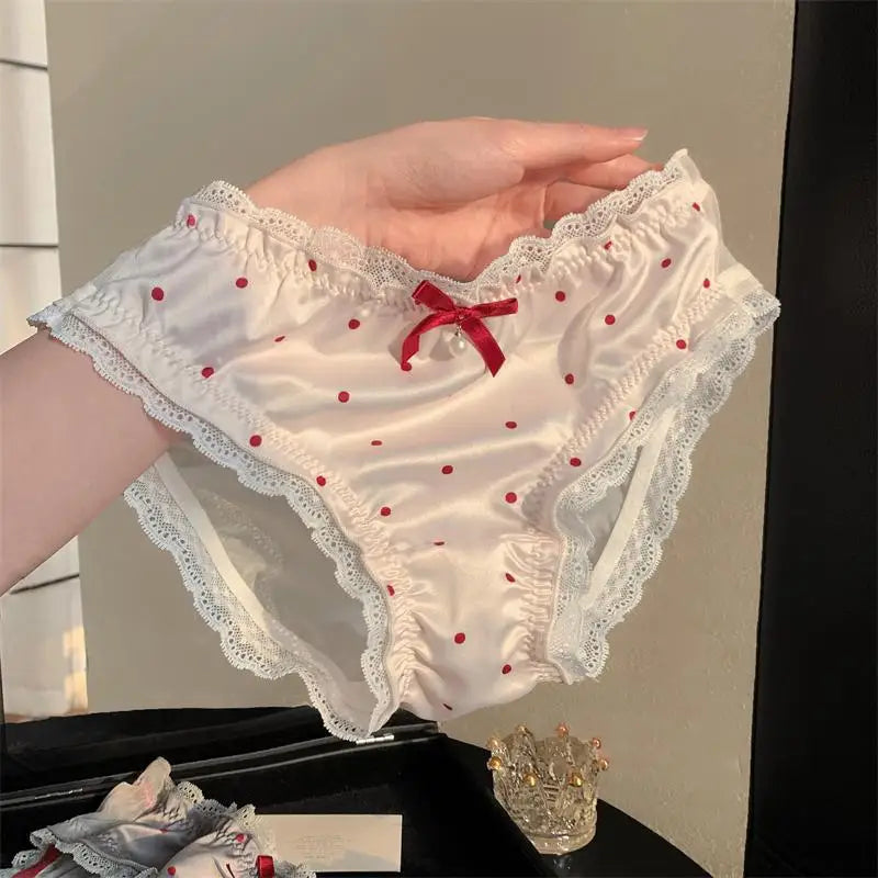 Frivolous Delights High Waist Underpants Underwear