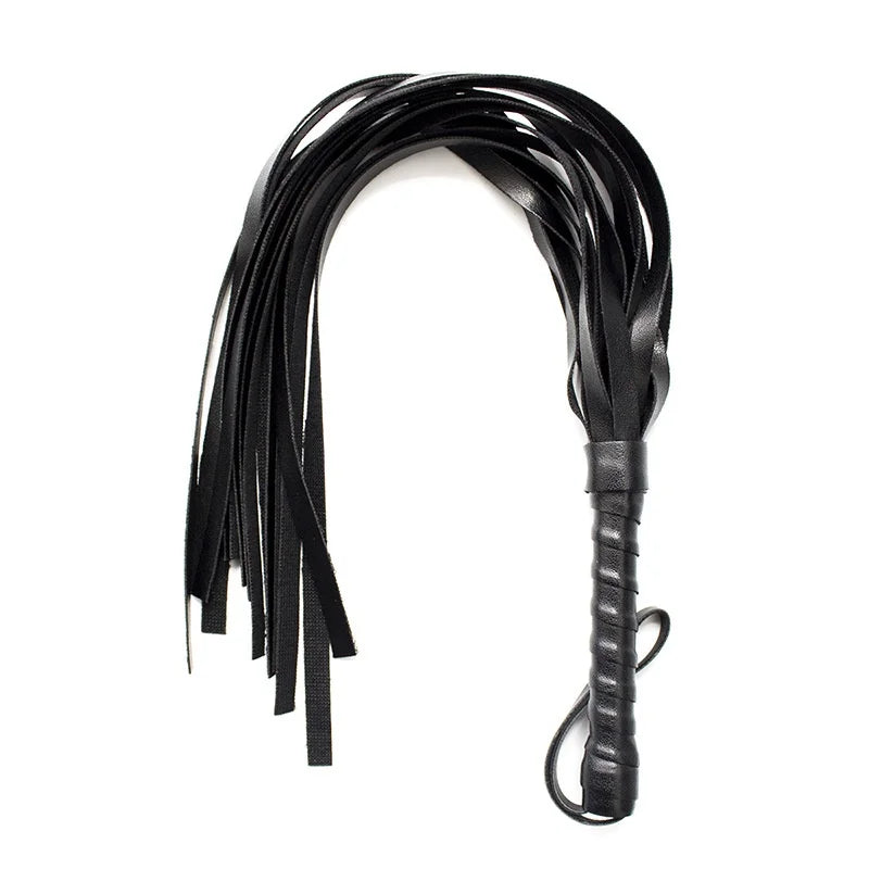 Exotic Bondage Accessories Set for Intense BDSM Play