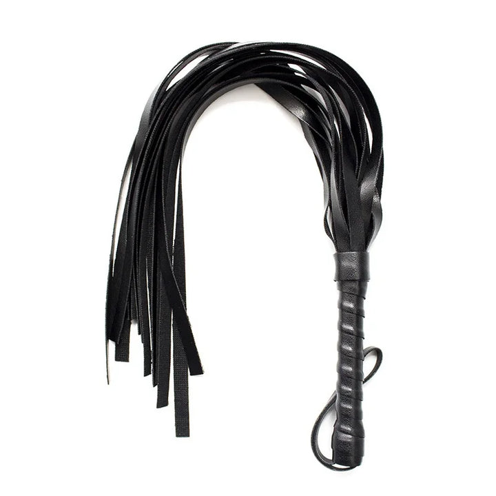 Exotic Bondage Accessories Set for Intense BDSM Play