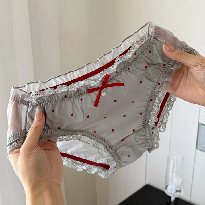 Frivolous Delights High Waist Underpants Underwear
