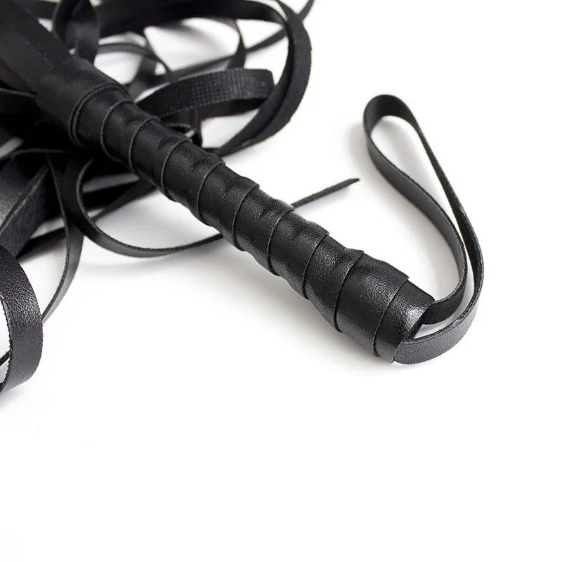 Exotic Bondage Accessories Set for Intense BDSM Play