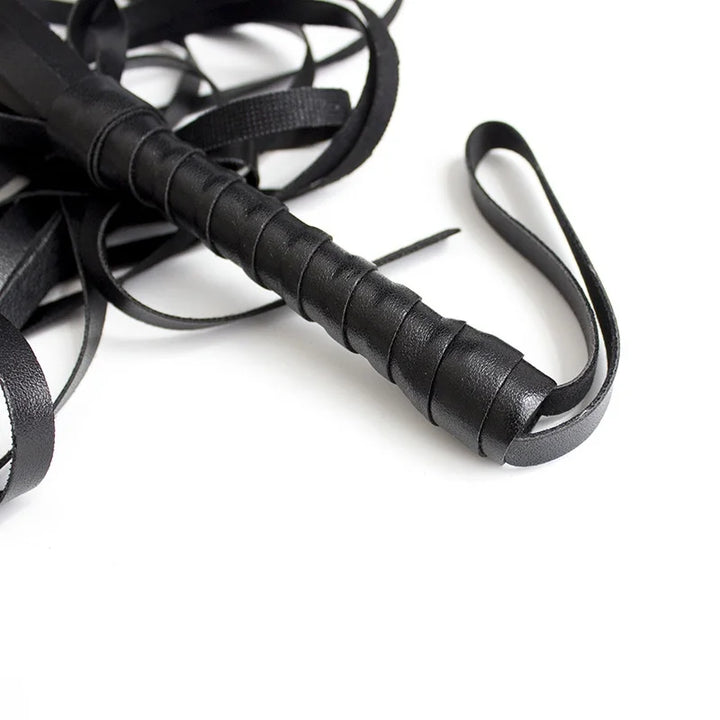 Exotic Bondage Accessories Set for Intense BDSM Play