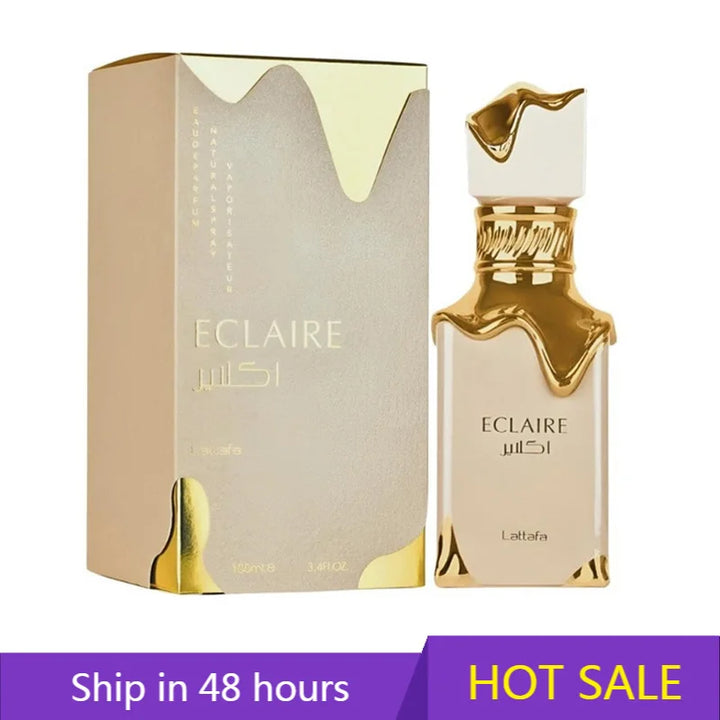 6ML/100ML Sweet Vanilla Sensual Cologne Lasting Body Spray Perfume