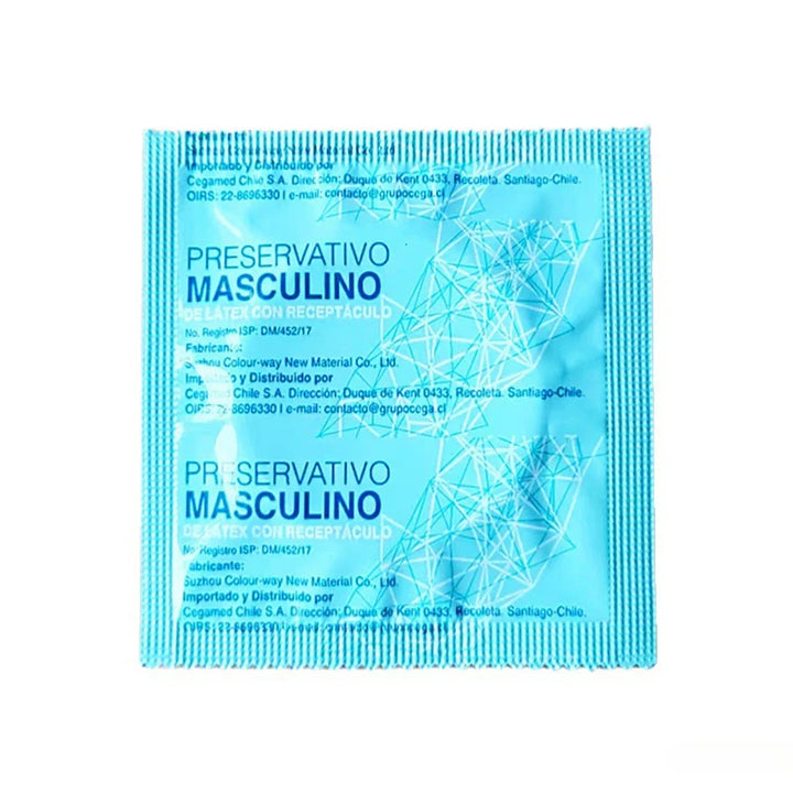 144pcs Large Oil Sexual Condoms for Men 18+ Unique Condoms