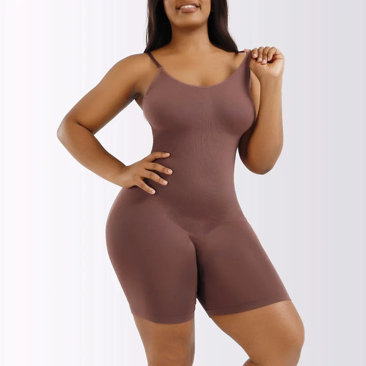 Full Body Shapewear Bodysuit