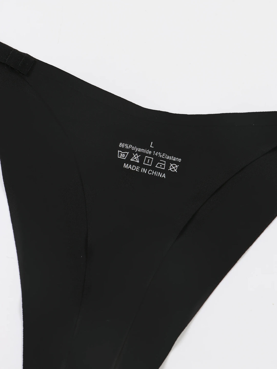 ALL YOU CAN EAT Thong T-back Lingerie