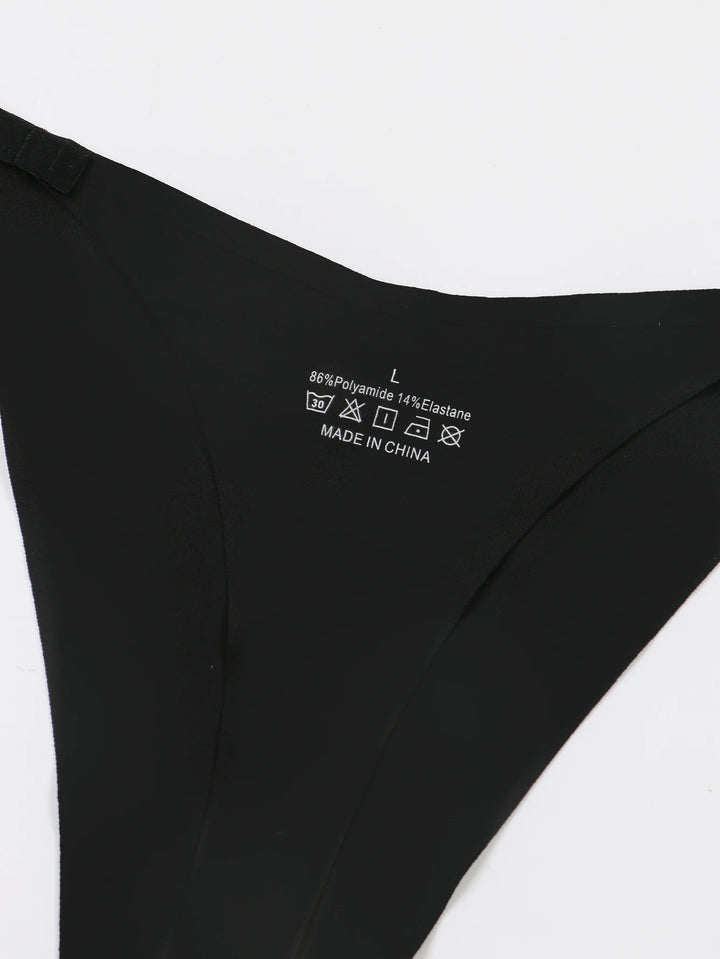 ALL YOU CAN EAT Thong T-back Lingerie