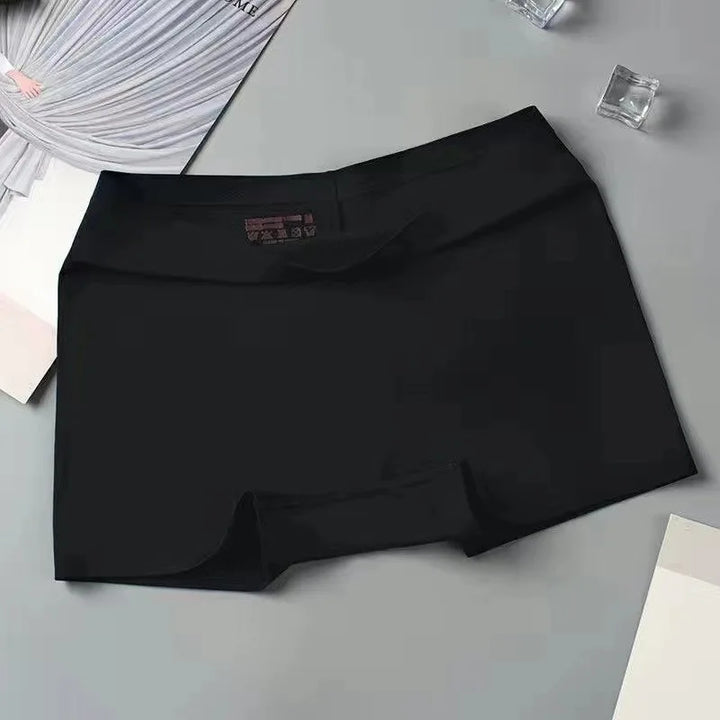 Seamless Booty short Boxers Underwear Lingerie