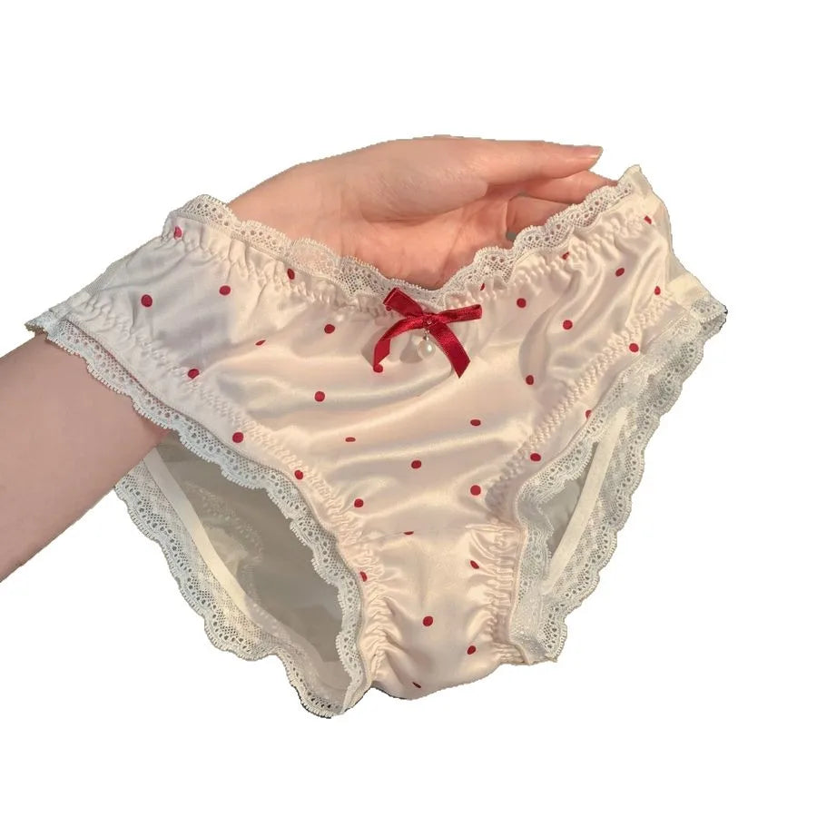 Frivolous Delights High Waist Underpants Underwear