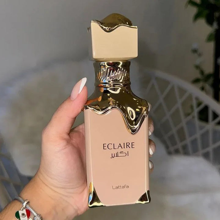6ML/100ML Sweet Vanilla Sensual Cologne Lasting Body Spray Perfume