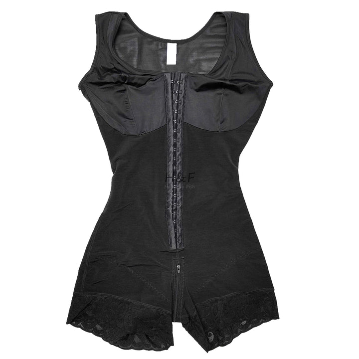 High Compression Fajas Colombianas Body Shapewear Post Liposuction BBL