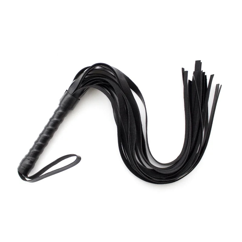 Exotic Bondage Accessories Set for Intense BDSM Play
