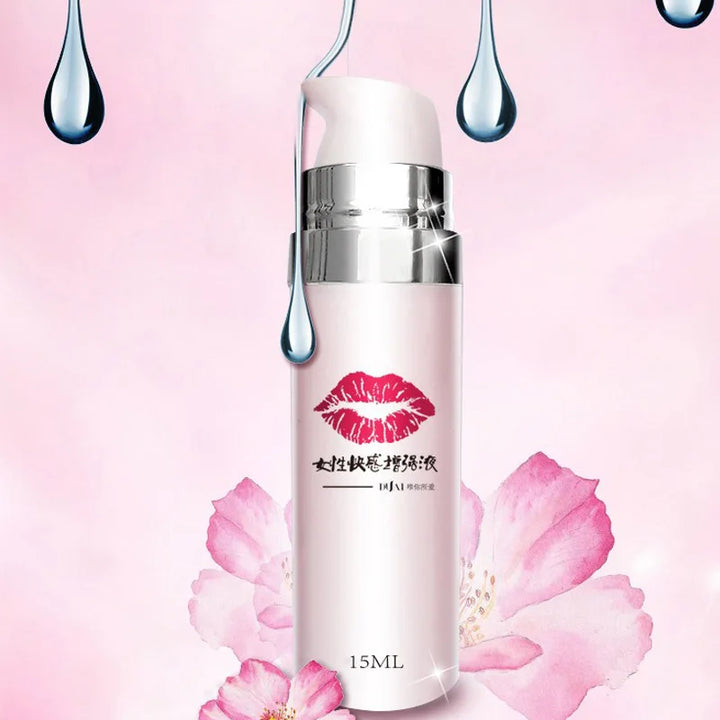 Libido Stimulant Enhancer Vagina Spray