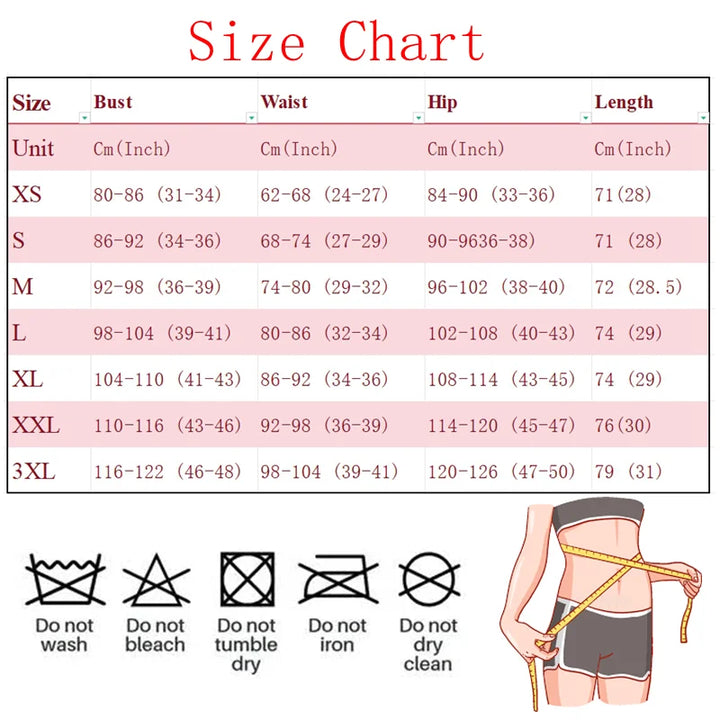 Fajas Reductoras Slimming Sheath Tummy Control Shapewear
