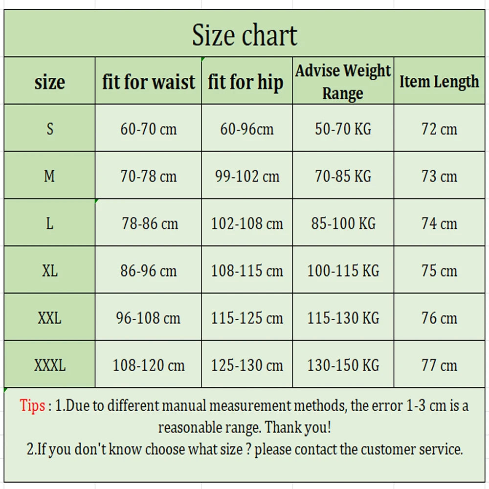 Full Body Shapewear Bodysuit