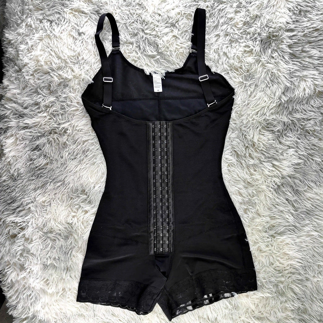 Fajas Reductoras Slimming Sheath Tummy Control Shapewear