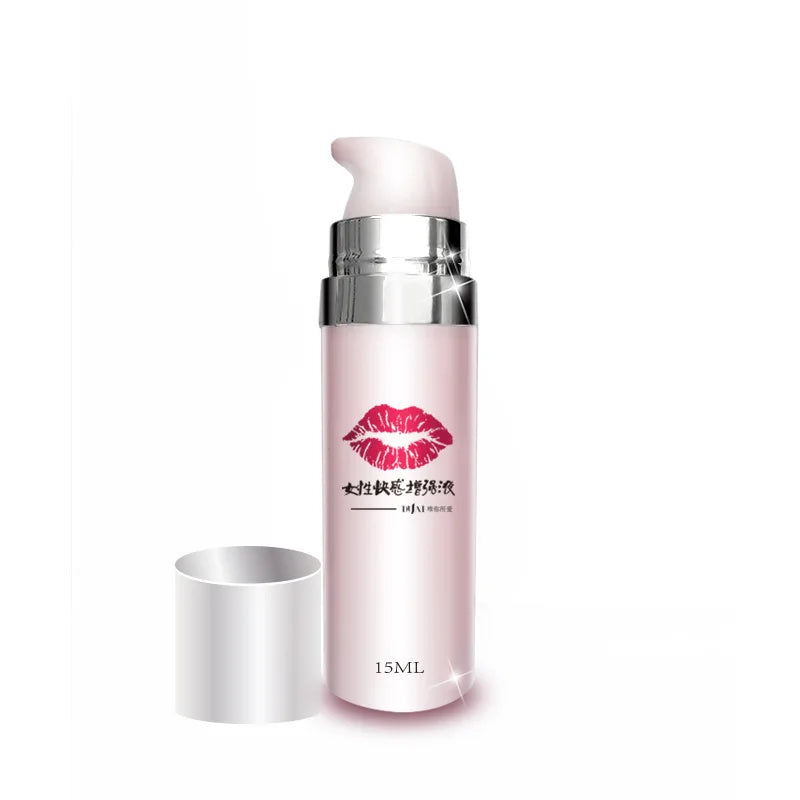 Libido Stimulant Enhancer Vagina Spray