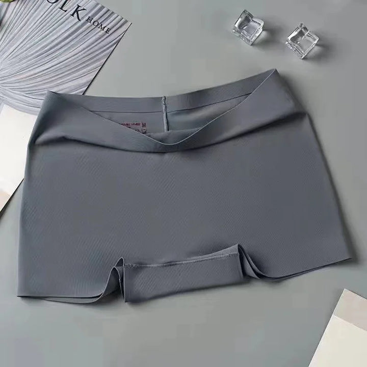 Seamless Booty short Boxers Underwear Lingerie
