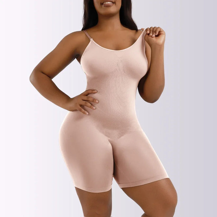 Full Body Shapewear Bodysuit