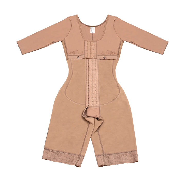 Girdles Faja Colombianas Shapewear Postpartum