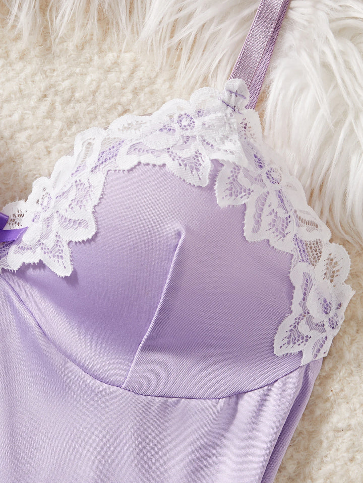 Frivolous Delights Adult Babydoll Sex Sleepdress Underwear
