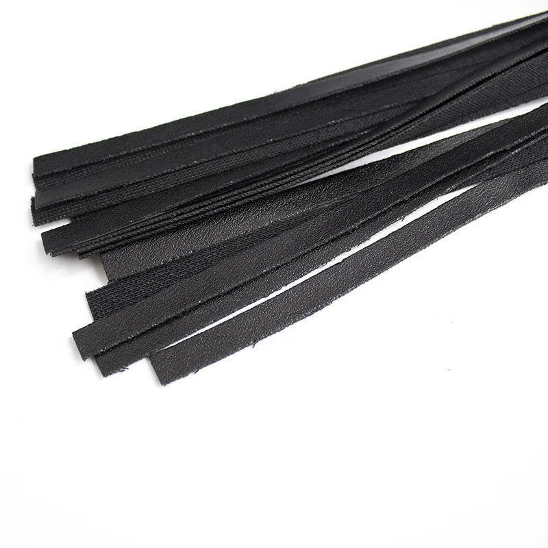 Exotic Bondage Accessories Set for Intense BDSM Play