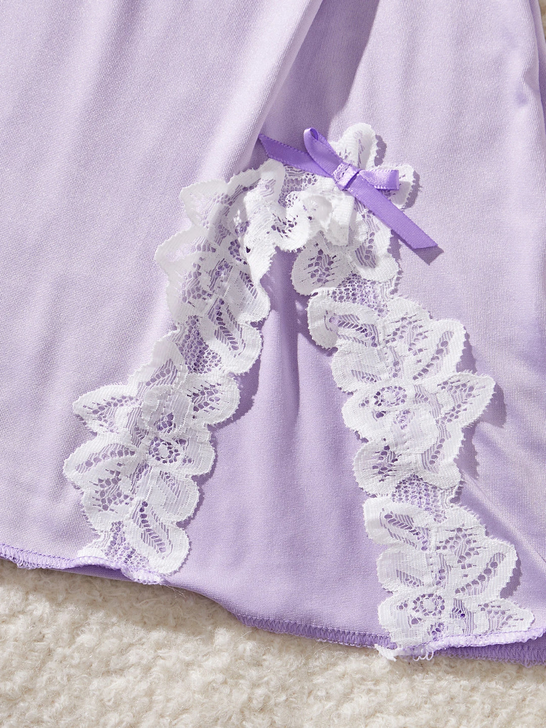 Frivolous Delights Adult Babydoll Sex Sleepdress Underwear