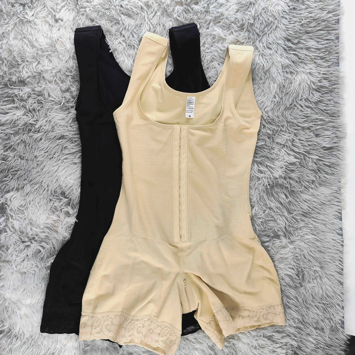 Fajas Reductoras Slimming Sheath Tummy Control Shapewear