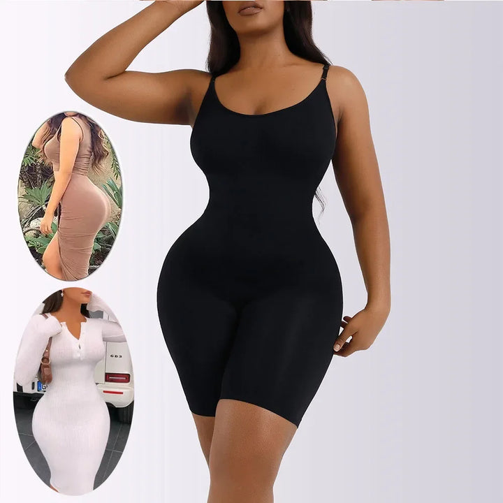 Full Body Shapewear Bodysuit