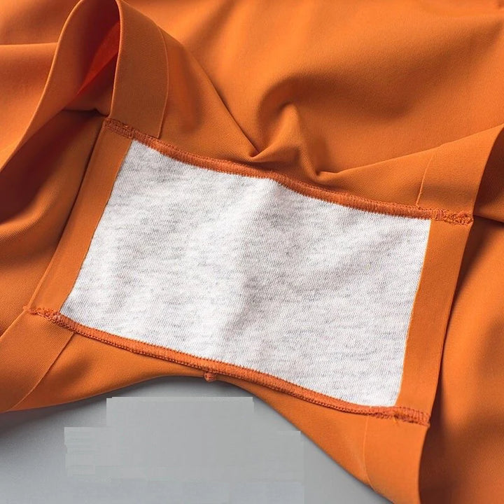 Seamless Booty short Boxers Underwear Lingerie