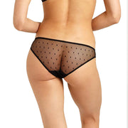Fully Visible Women Plus Size Panty